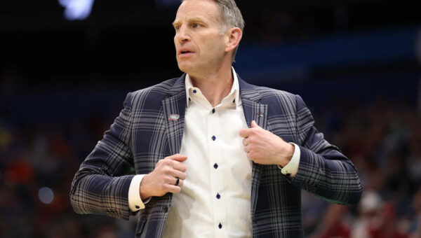 Nate Oats’ wife rejoins Alabama men’s basketball team