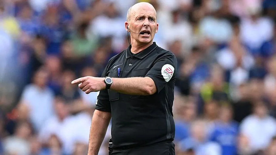 Dean says he always applied laws - but which matches did he play games in?