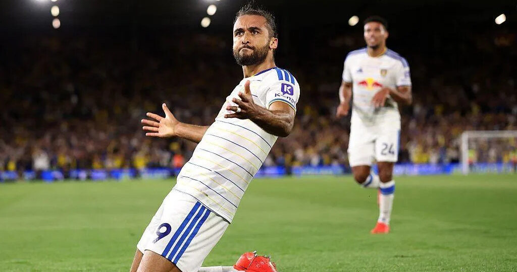 'Sometimes a move rejuvenates a player'