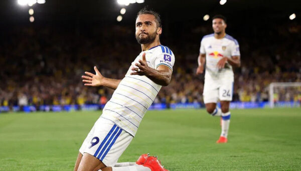 ‘Sometimes a move rejuvenates a player’