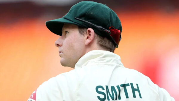 ‘I don’t even know if I’ll be there’: ICC Test No.2 Steve Smith uncertain over Ashes 2027 in England