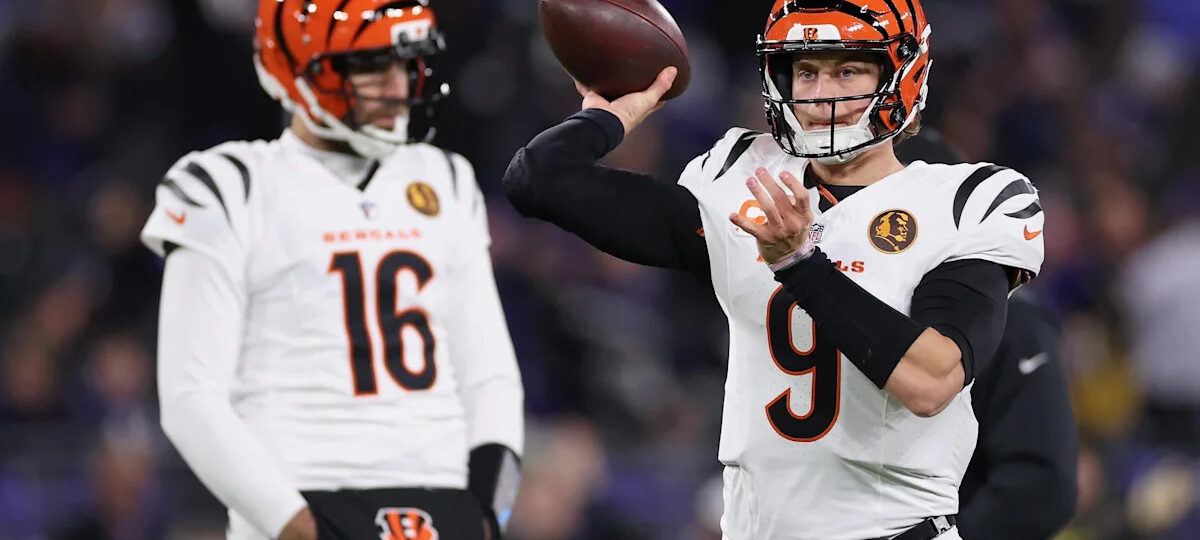 Joe Flacco responds to Giants trade rumors: Bengals QB says it’s “not true”