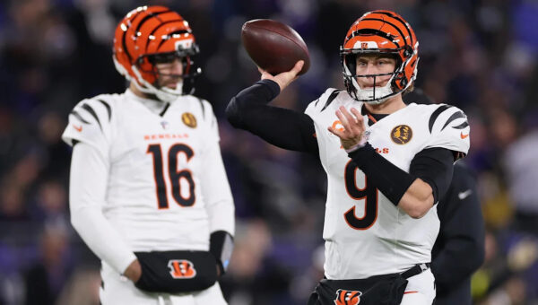 Joe Flacco responds to Giants trade rumors: Bengals QB says it’s “not true”
