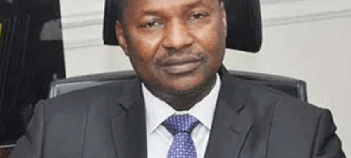 N627bn revenue: Kebbi govt, Malami camp lock horns over alleged financial mismanagement