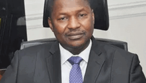N627bn revenue: Kebbi govt, Malami camp lock horns over alleged financial mismanagement