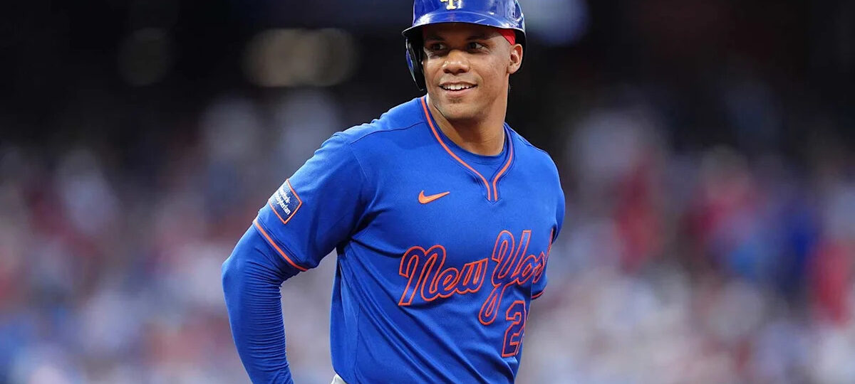 Mets news: Juan Soto has nothing but praise for 'do-it-all' Carson Benge