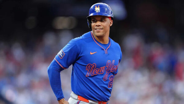 Mets news: Juan Soto has nothing but praise for ‘do-it-all’ Carson Benge