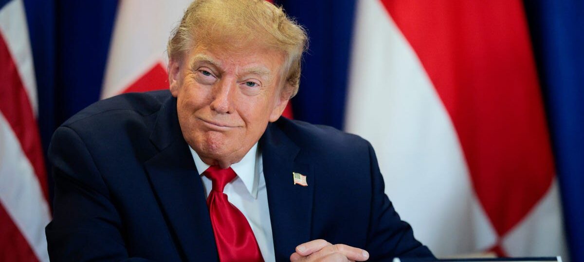 Dario Amodei to have dinner with President Trump in a rare meeting