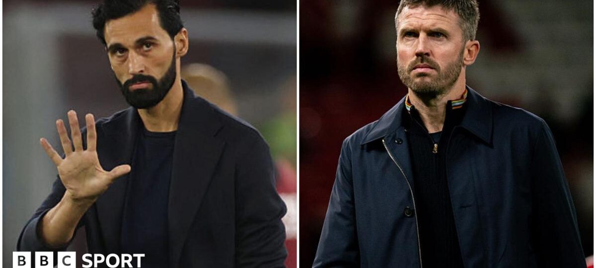 Will the three-week break put more pressure on managers?