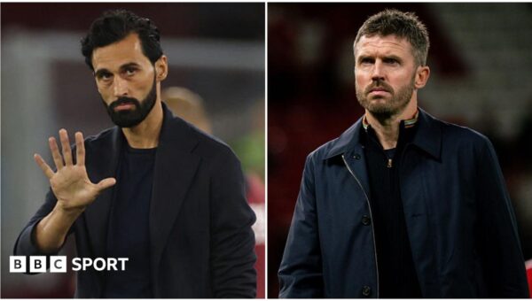 Will the three-week break put more pressure on managers?