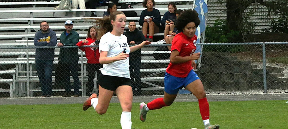 Penn beats South Bend Adams to claim 3rd place in NIC girls soccer