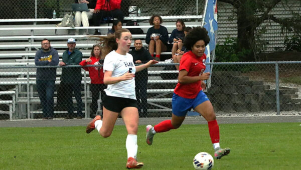 Penn beats South Bend Adams to claim 3rd place in NIC girls soccer