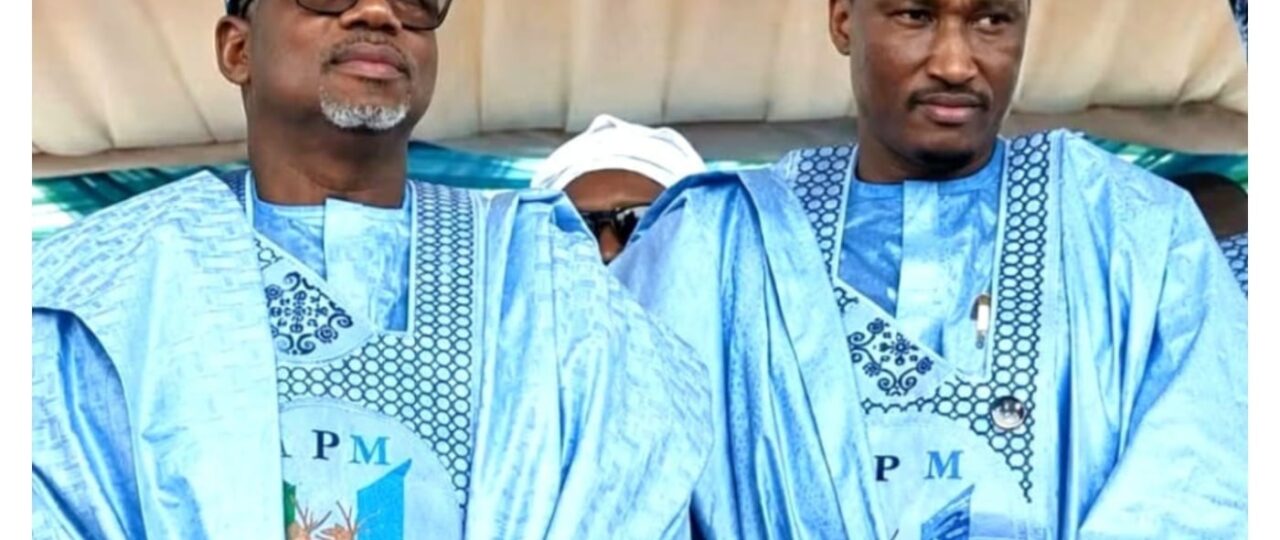 Musa Azare: Bala Mohammed: The performer who delivers; why continuity matters for Bauchi