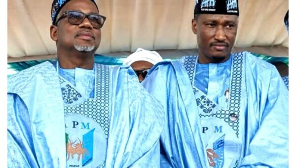 Musa Azare: Bala Mohammed: The performer who delivers; why continuity matters for Bauchi