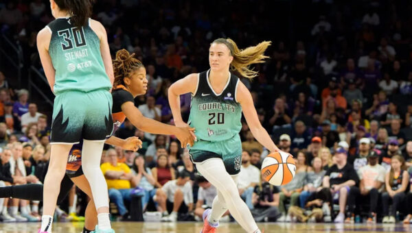 8 seeds to beat a 1 seed in WNBA: Complete history of biggest first-round playoff upsets