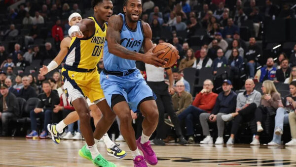 Pacers Pick Owed To LA Clippers To Be Forfeited In Leonard Punishment