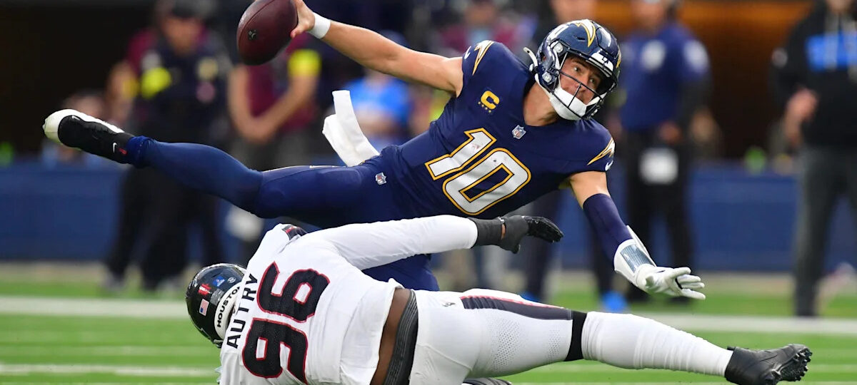 Five NFL teams that could stumble early in 2026 season
