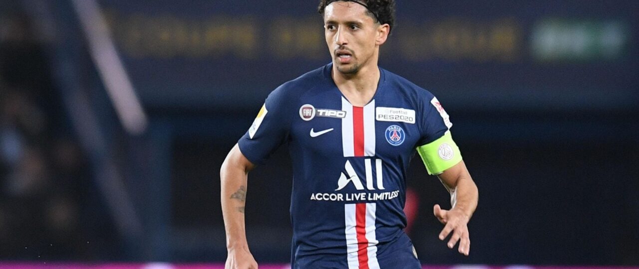 Ballon d’Or 2026: Marquinhos speaks on PSG teammate winning award