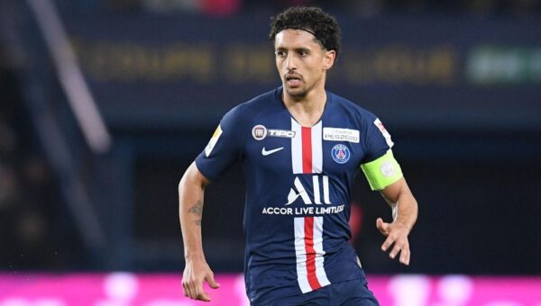 Ballon d’Or 2026: Marquinhos speaks on PSG teammate winning award