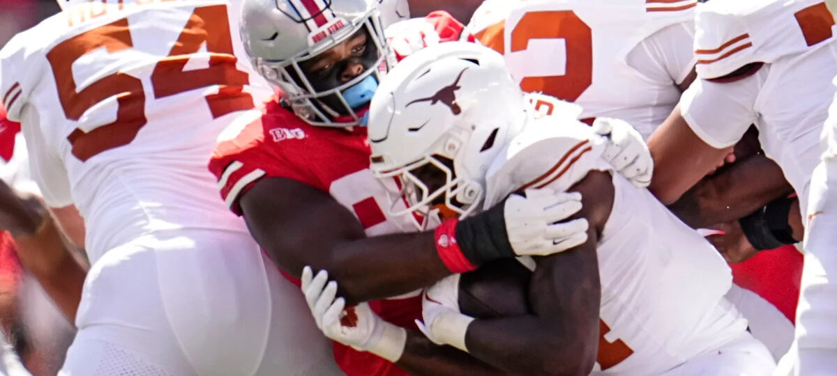 September’s most-important nonconference games: None more critical than Texas-Ohio State