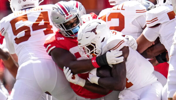 September’s most-important nonconference games: None more critical than Texas-Ohio State