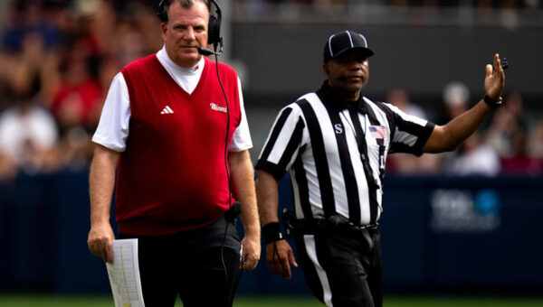 Miami coach Chuck Martin makes case for renewing Victory Bell rivalry