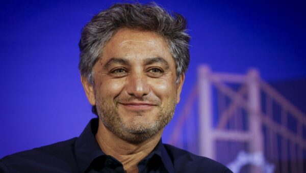 Musk’s long-time backer is giving SpaceX stock to its investors