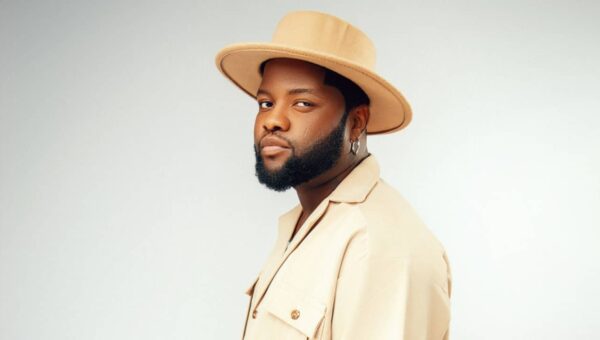 It’s not easy to be woman in Nigerian music industry – Skales