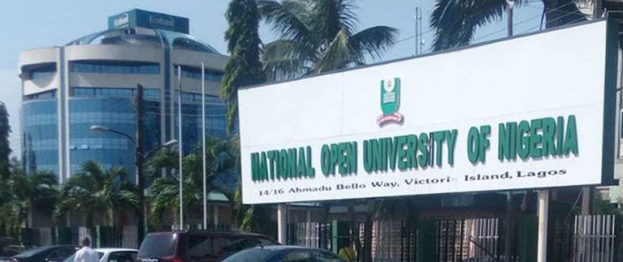 NOUN appoints acting bursar after Marafa’s murder in Zamfara