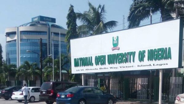 NOUN appoints acting bursar after Marafa’s murder in Zamfara