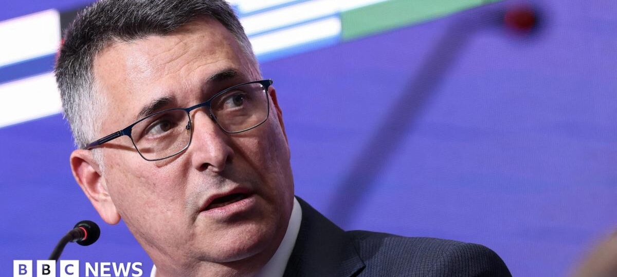 Israel warns it will retaliate if UK imposes sanctions