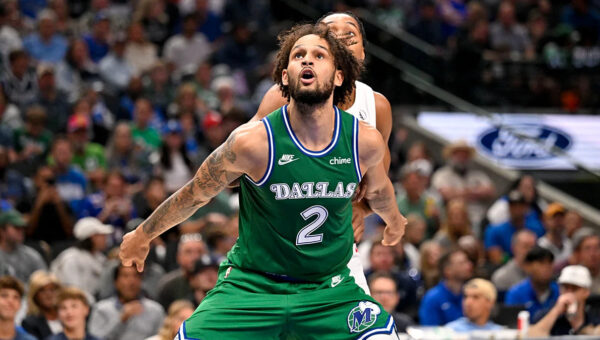 Mavericks news: Dereck Lively II not cleared to start camp after December surgery