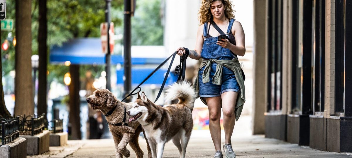 The side-hustle economy is getting more middle-class