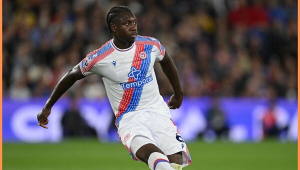 New Crystal Palace makes huge gamble with “sporting decision” over highly rated defender