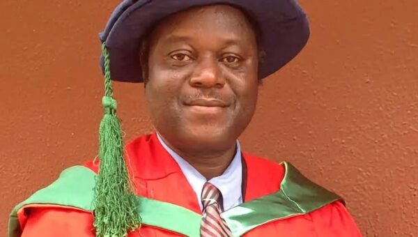 Gov Adeleke extends UNIOSUN VC tenure for two years