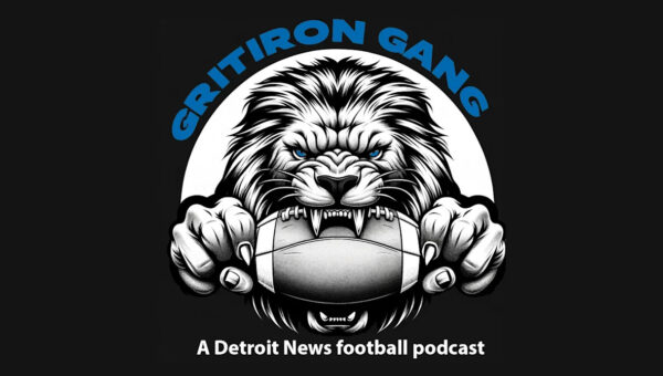 Recapping Brad Holmes' season-opening news conference | Podcast