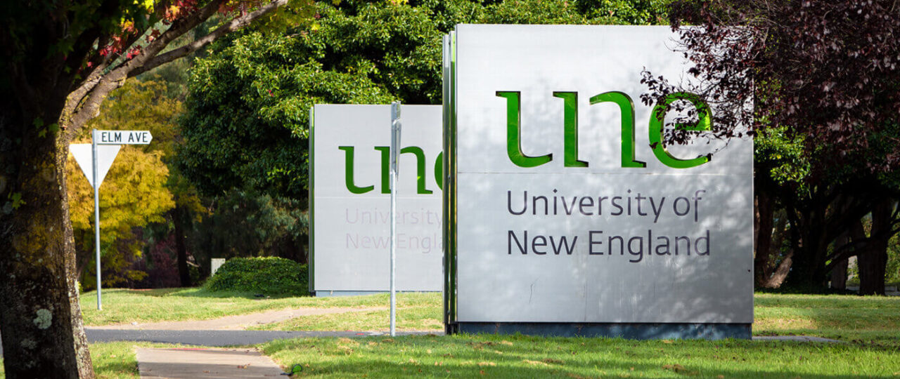 University of New England Scholarship in Australia 2027 | Fully Funded