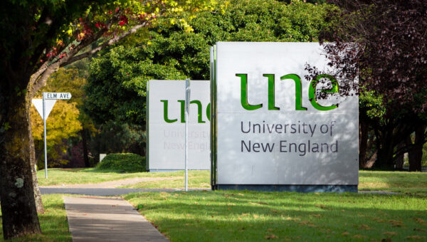 University of New England Scholarship in Australia 2027 | Fully Funded