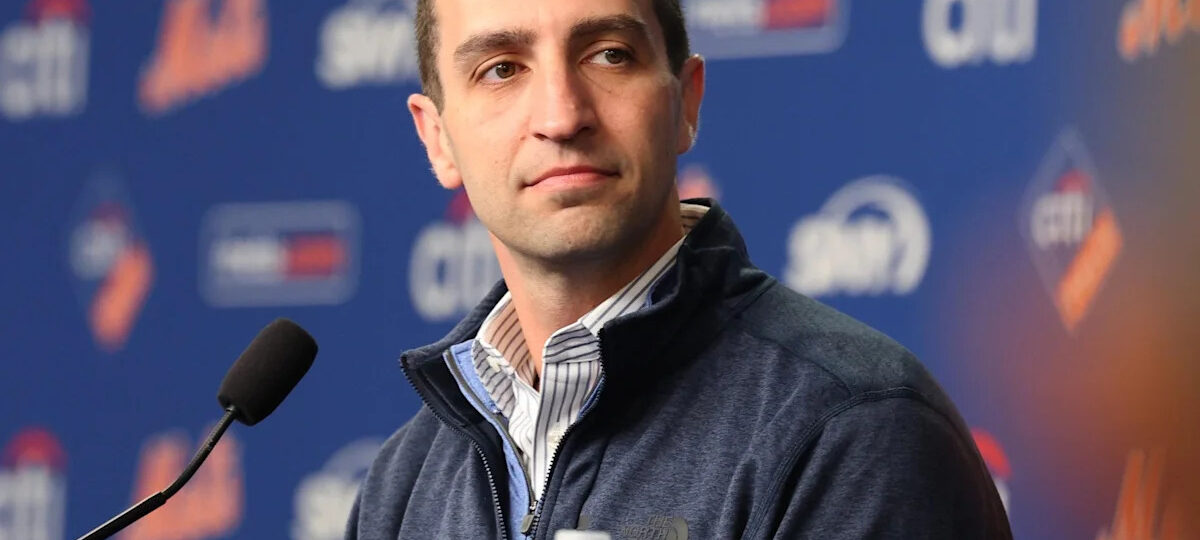 Mets Morning News: Wild Card Round begins