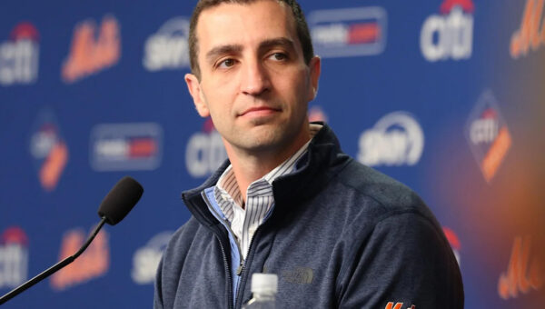 Mets Morning News: Wild Card Round begins