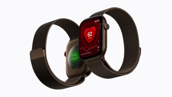 Apple unveils Watch Series 12 and Watch Ultra 4 with an AI upgrade that can recap your day
