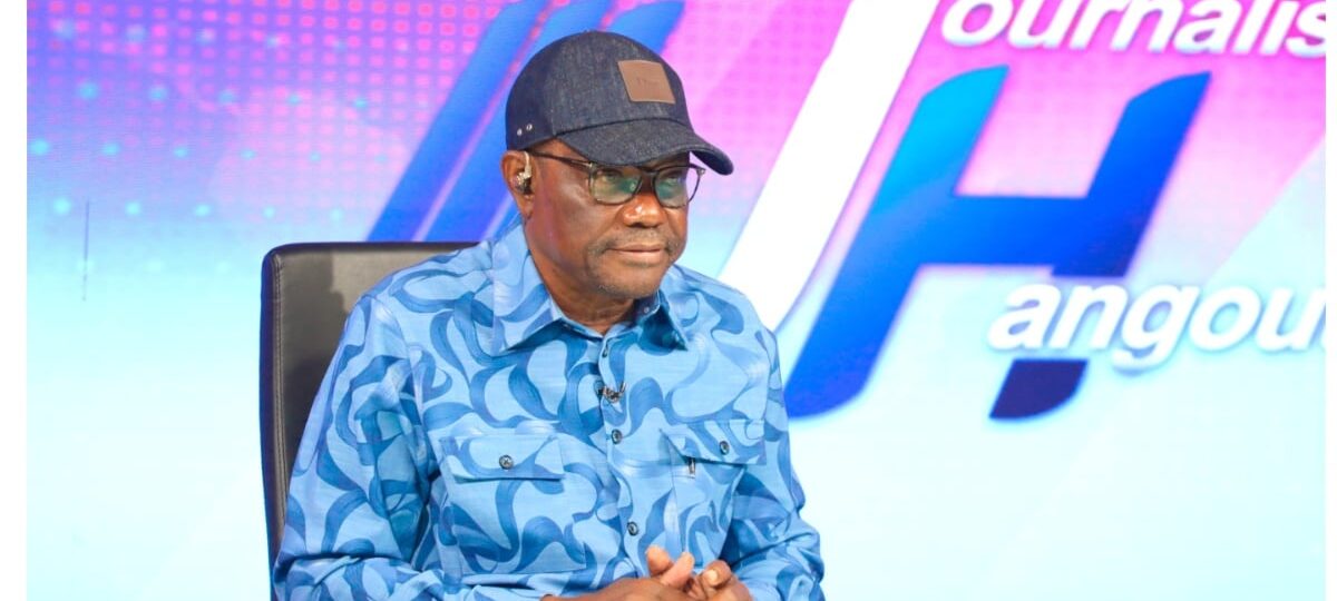 2027: Obi, Atiku won In their imagination; they can’t defeat me in Rivers — Wike