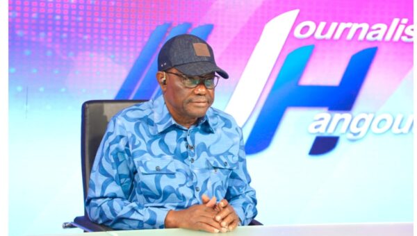 2027: Obi, Atiku won In their imagination; they can’t defeat me in Rivers — Wike