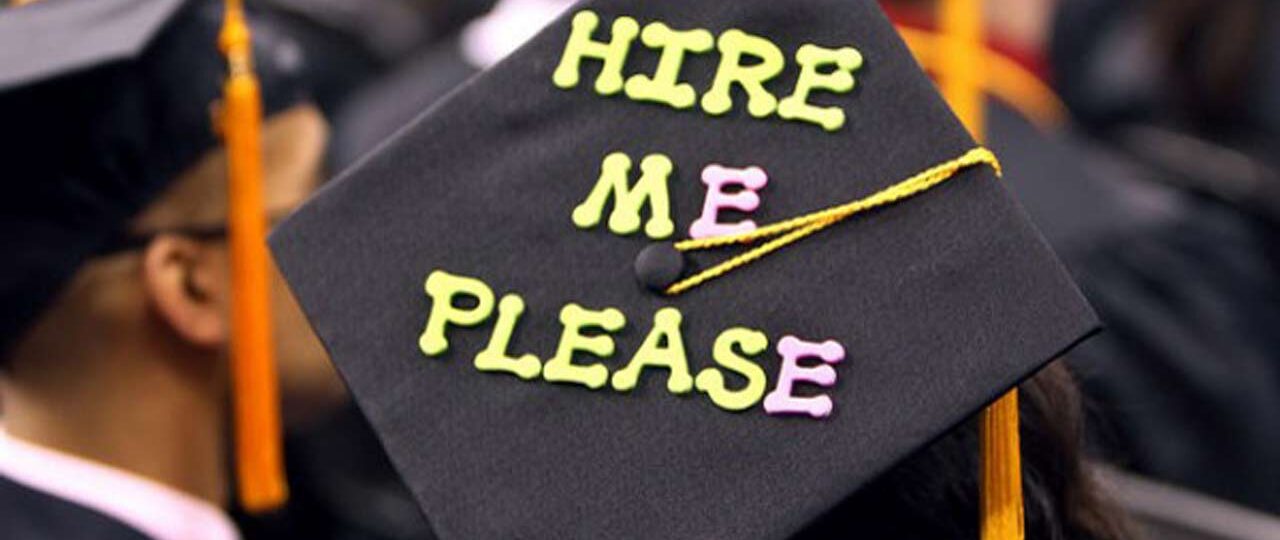 10 Things Every Graduate Should Know About the Modern Workplace