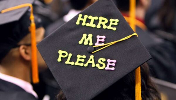 10 Things Every Graduate Should Know About the Modern Workplace