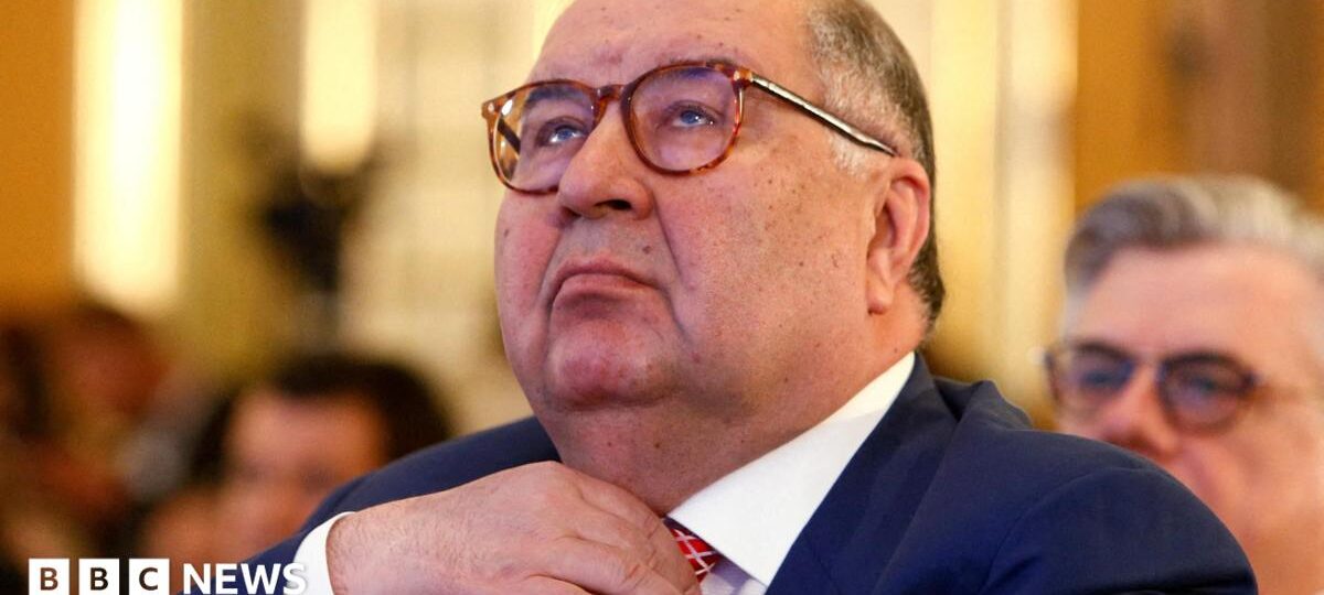 Ukraine anger as EU removes Russian oligarchs from sanctions list
