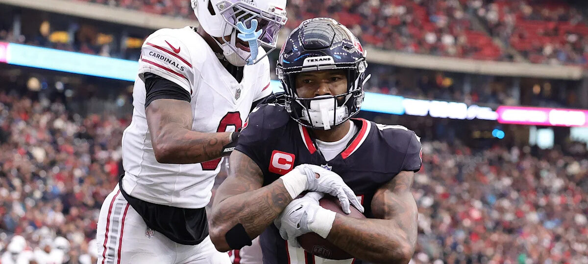 Will Johnson injury update: Arizona Cardinals mum on starting CB injury