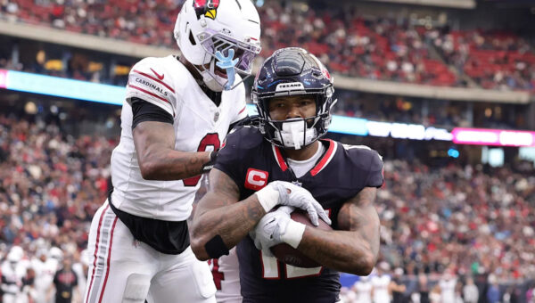 Will Johnson injury update: Arizona Cardinals mum on starting CB injury