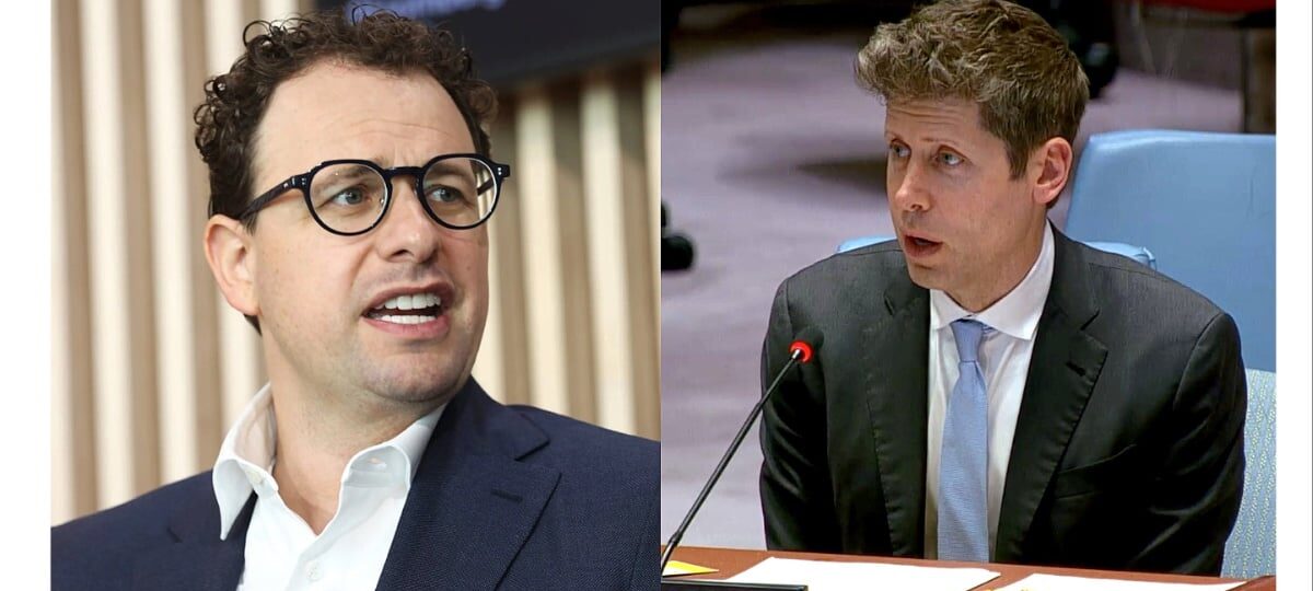 Tech leaders warn UN of AI’s risk to humanity