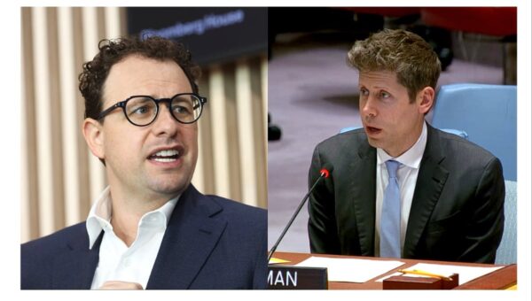 Tech leaders warn UN of AI’s risk to humanity